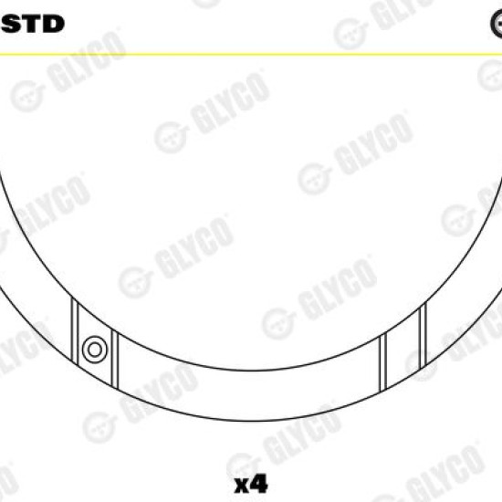 5410330962 ΑΠΟΣΤΑΤΗΣ ΣΤΡΟΦΑΛΟΥ ΟΜ-501-502