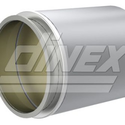 0014908392 ΦΙΛΤΡΟ DPF ACTROS EURO6