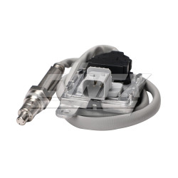 51006 NOX EURO 6 ΓΚΡΙ ΦΙΣ
