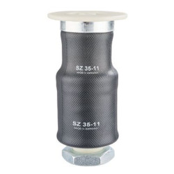 0005531010 ΦΟΥΣΚΑ AIR CONDITION ΤΕΝΤΩΤΗΡΑ ΛΕΟΦΩΡΕΙΟΥ SZ35-11