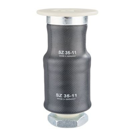 0005531010 ΦΟΥΣΚΑ AIR CONDITION ΤΕΝΤΩΤΗΡΑ ΛΕΟΦΩΡΕΙΟΥ SZ35-11