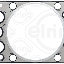 4570161120 ΦΛΑΝΤΖΑ ΚΕΦΑΛΗΣ OM 457 EURO5