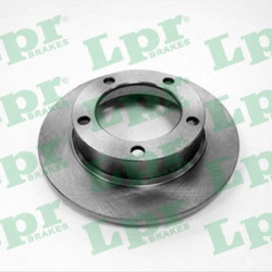 LD011P 21213501070 ΔΙΣΚΟΠΛΑΚΕΣ ΕΜΠΡ. 239mm