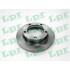 LD011P 21213501070 ΔΙΣΚΟΠΛΑΚΕΣ ΕΜΠΡ. 239mm