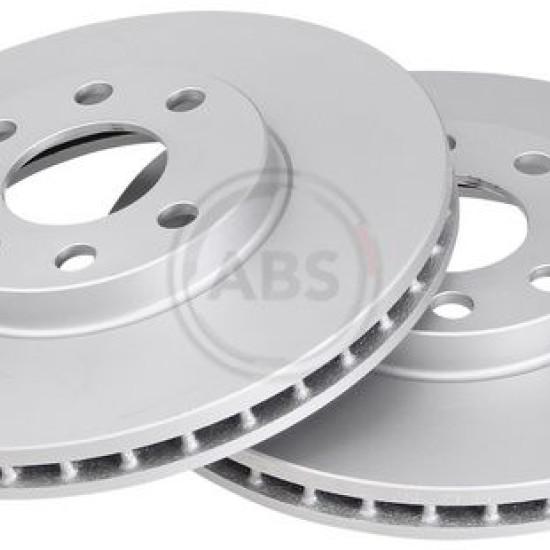 16952 569059 ΔΙΣΚΟΠΛΑΚΕΣ ΕΜΠΡ. 256mm