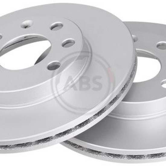 15770 569031 ΔΙΣΚΟΠΛΑΚΕΣ ΕΜΠΡ. 236mm