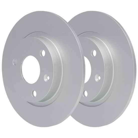 BD1120 4246F8 ΔΙΣΚΟΠΛΑΚΕΣ ΕΜΠΡ. 238mm ΑΠΛΗ 3ΤΡΥ