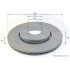 ADC1517V 7701205086 ΔΙΣΚΟΠΛΑΚΕΣ ΕΜΠΡ. 280mm