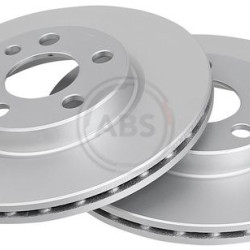 WD15192B 71738144 ΔΙΣΚΟΠΛΑΚΕΣ ΕΜΠ. 257mm