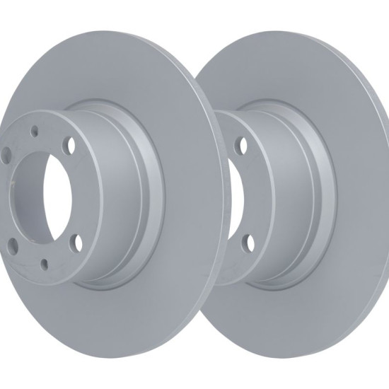 DF2843 21013501070 ΔΙΣΚΟΠΛΑΚΕΣ ΕΜΠ. 252mm