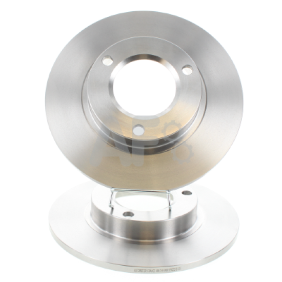 561137B 4246A8 ΔΙΣΚΟΠΛΑΚΕΣ ΕΜΠΡ. 263mm