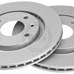 561364B 424697 ΔΙΣΚΟΠΛΑΚΕΣ ΕΜΠΡ. 266mm