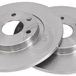 561482B 95669226 ΔΙΣΚΟΠΛΑΚΕΣ ΕΜΠΡ. 258mm
