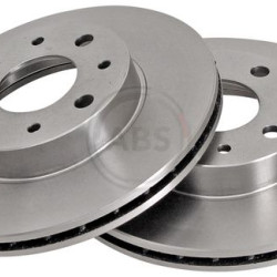 DF29157 7650707 ΔΙΣΚΟΠΛΑΚΕΣ ΕΜΠ. 240mm