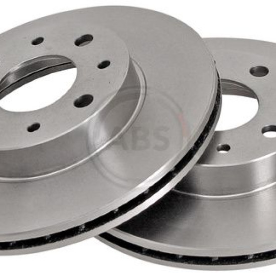 DF29157 7650707 ΔΙΣΚΟΠΛΑΚΕΣ ΕΜΠ. 240mm