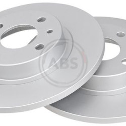 DI952900 46554302 ΔΙΣΚΟΠΛΑΚΕΣ ΕΜΠ. 257mm