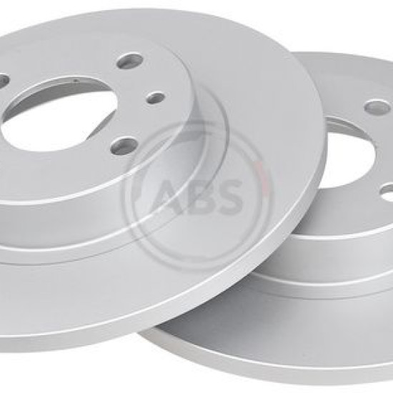 DI952900 46554302 ΔΙΣΚΟΠΛΑΚΕΣ ΕΜΠ. 257mm