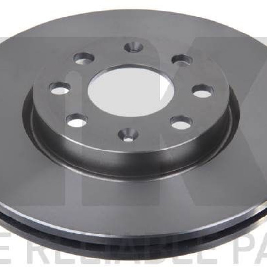 202348 569065 ΔΙΣΚΟΠΛΑΚΕΣ ΕΜΠΡ. 257mm