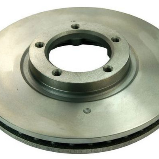 B130034 1514234 ΔΙΣΚΟΠΛΑΚΕΣ ΕΜΠ. 254mm