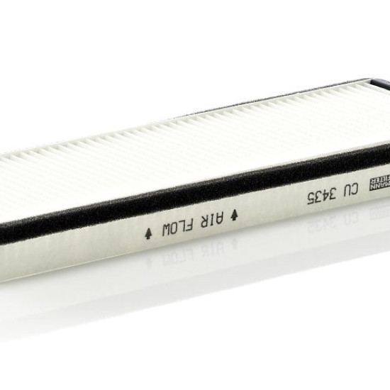 CU 3435 002484 ΦΙΛΤΡΟ ΚΑΜΠΙΝΑΣ