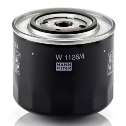 W 1126 SE700030288A ΦΙΛΤΡΟ ΛΑΔΙΟΥ