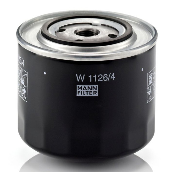 W 1126 SE700030288A ΦΙΛΤΡΟ ΛΑΔΙΟΥ