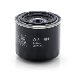 W 811/83 1520801B0B ΦΙΛΤΡΟ ΛΑΔΙΟΥ