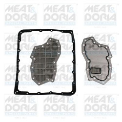3172897X00 KIT21036 ΣΕΤ ΦΙΛΤΡΟ ΥΔΡΑΥΛΙΚΟΥ
