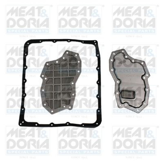 3172897X00 KIT21036 ΣΕΤ ΦΙΛΤΡΟ ΥΔΡΑΥΛΙΚΟΥ
