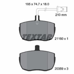 ADB1413 SFP500220 ΤΑΚΑΚΙΑ ΕΜΠΡ.