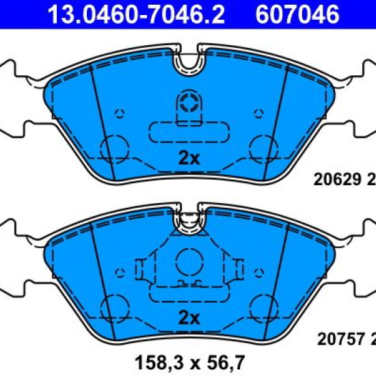 13.0460-7046.2 34111153203 ΤΑΚΑΚΙΑ ΕΜΠΡ.