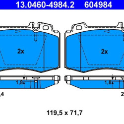 13.0460-4984.2 1634200620 ΤΑΚΑΚΙΑ ΕΜΠΡ.