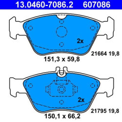 13.0460-7086.2 0024204420 ΤΑΚΑΚΙΑ ΕΜΠΡ.