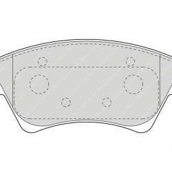 VP1597 7701207672 ΤΑΚΑΚΙΑ ΕΜΠΡ.
