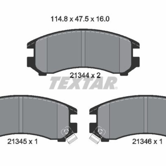 D1066M 4106028B85 ΤΑΚΑΚΙΑ ΕΜΠΡ.
