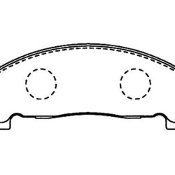 MP2429 4106089TA6 ΤΑΚΑΚΙΑ ΕΜΠΡ.
