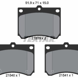 MP2338 B0YW3323Z ΤΑΚΑΚΙΑ ΕΜΠΡ.