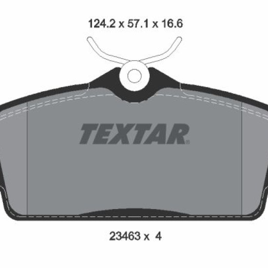 MP3398 410602F527 ΤΑΚΑΚΙΑ ΕΜΠΡ.