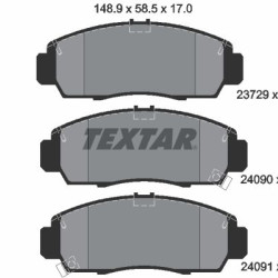 MP3491 45022S0KA12 ΤΑΚΑΚΙΑ ΕΜΠΡ.