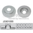 J3301055 4020690J01 ΔΙΣΚΟΠΛΑΚΕΣ ΕΜΠ.242mm