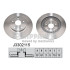 J3302115 4351242010 ΔΙΣΚΟΠΛΑΚΕΣ ΕΜΠ.302mm