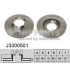 J3300501 5171221A00 ΔΙΣΚΟΠΛΑΚΕΣ ΕΜΠ.242mm
