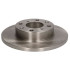 3136 45251SB2010 ΔΙΣΚΟΠΛΑΚΕΣ ΕΜΠ.231mm