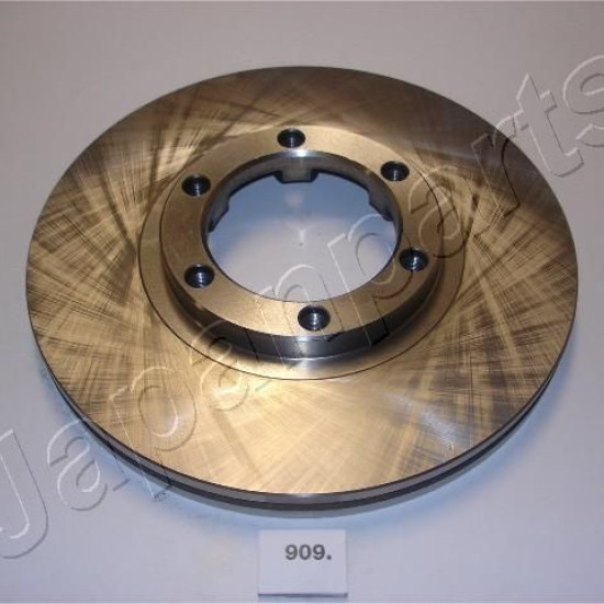 DI909 8941723761 ΔΙΣΚΟΠΛΑΚΕΣ ΕΜΠ.257mm