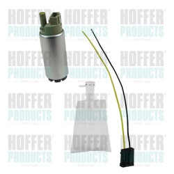 7506385 BP4W13350A ΑΝΤΛΙΑ ΒΕΝΖΙΝΗΣ