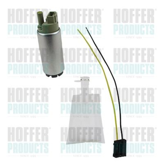 7506385 BP4W13350A ΑΝΤΛΙΑ ΒΕΝΖΙΝΗΣ