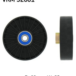VKM32001 73501924 ΡΟΥΛΕΜΑΝ ΤΕΝΤΩΤΗΡΑ
