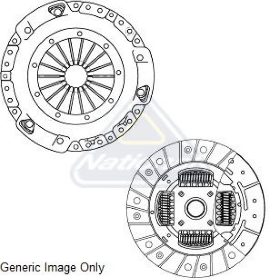 CK9101 1606486 ΣΕΤ ΣΥΜΠΛΕΚΤΗ