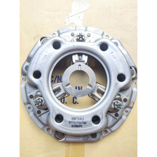 ISC543 9312206110 ΠΛΑΤΩ