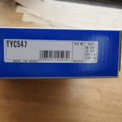 TYC547 TYC547 ΠΛΑΤΩ